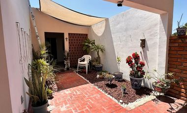 Casa en Cuauhtémoc Colima