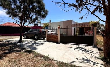 Casa en Cuauhtémoc Colima