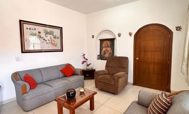 Casa en Cuauhtémoc Colima