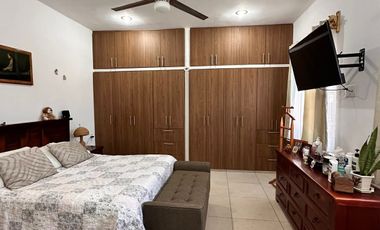 Casa en Cuauhtémoc Colima