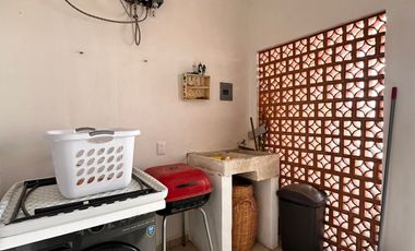 Casa en Cuauhtémoc Colima