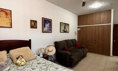 Casa en Cuauhtémoc Colima