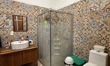 Casa en Cuauhtémoc Colima