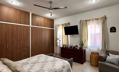 Casa en Cuauhtémoc Colima