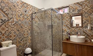 Casa en Cuauhtémoc Colima