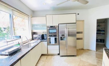 Casa en la Audiencia