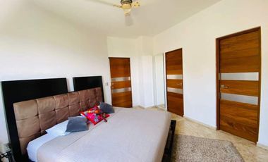 Casa en la Audiencia