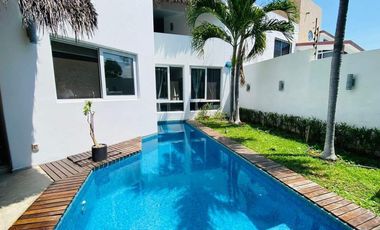 Casa en la Audiencia