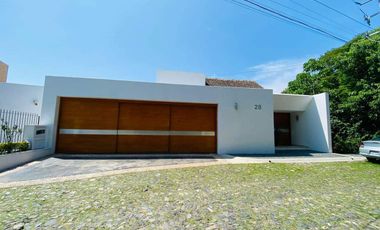 Casa en la Audiencia