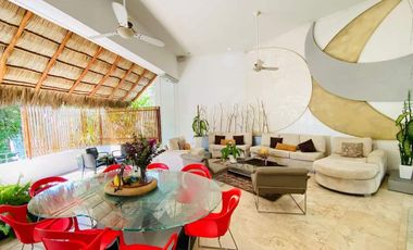 Casa en la Audiencia