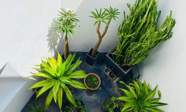 Casa en la Audiencia