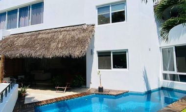 Casa en la Audiencia