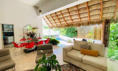 Casa en la Audiencia