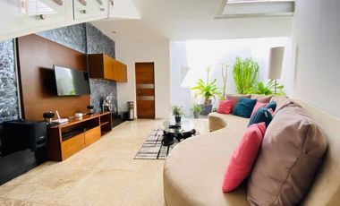 Casa en la Audiencia