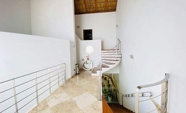 Casa en la Audiencia