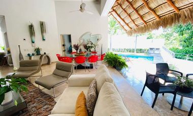 Casa en la Audiencia