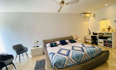 Casa en la Audiencia