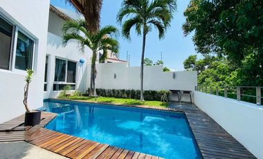 Casa en la Audiencia