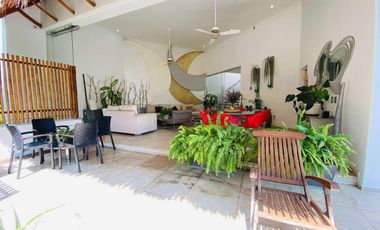 Casa en la Audiencia