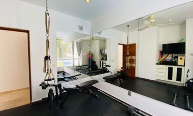 Casa en la Audiencia