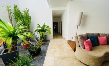 Casa en la Audiencia