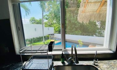 Casa en la Audiencia