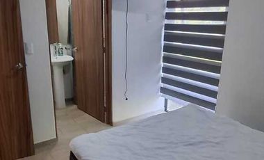 Departamento Semi amueblado en Renta El Chante, Ajijic, Jal,