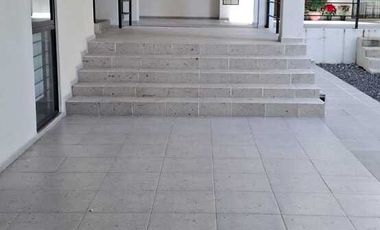 Departamento Semi amueblado en Renta El Chante, Ajijic, Jal,