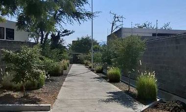 Departamento Semi amueblado en Renta El Chante, Ajijic, Jal,