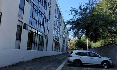 Departamento Semi amueblado en Renta El Chante, Ajijic, Jal,