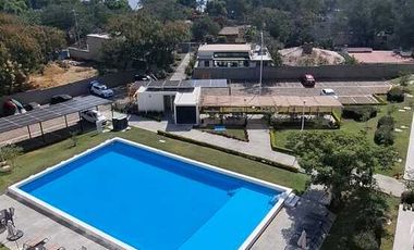 Departamento Semi amueblado en Renta El Chante, Ajijic, Jal,