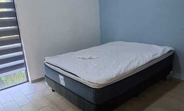 Departamento Semi amueblado en Renta El Chante, Ajijic, Jal,