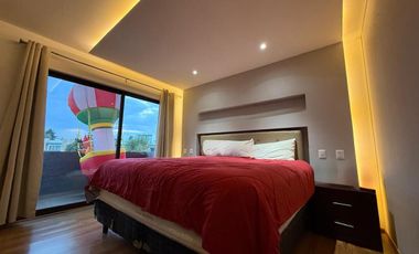 Casa en Venta Fracc Vista Bosques a 25 minutos de Santa Fe, rápido acceso