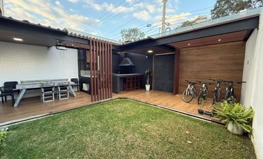 Casa en Venta Fracc Vista Bosques a 25 minutos de Santa Fe, rápido acceso