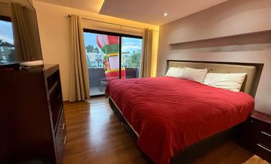 Casa en Venta Fracc Vista Bosques a 25 minutos de Santa Fe, rápido acceso