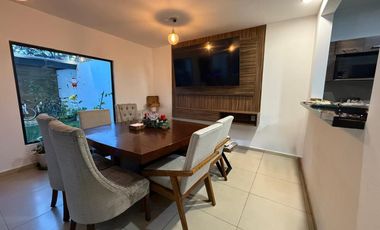 Casa en Venta Fracc Vista Bosques a 25 minutos de Santa Fe, rápido acceso