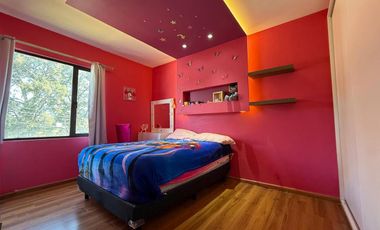 Casa en Venta Fracc Vista Bosques a 25 minutos de Santa Fe, rápido acceso