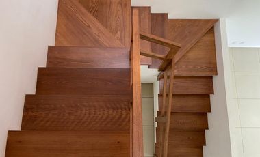 Casa en Venta Fracc Vista Bosques a 25 minutos de Santa Fe, rápido acceso