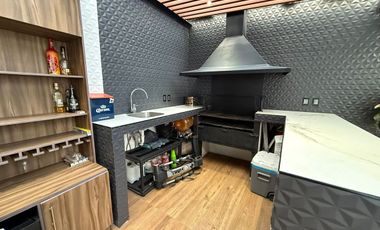 Casa en Venta Fracc Vista Bosques a 25 minutos de Santa Fe, rápido acceso