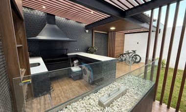 Casa en Venta Fracc Vista Bosques a 25 minutos de Santa Fe, rápido acceso