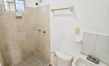 Casa · Paraiso Maya · 1 Recámara · Patio · Cerrada · Zona Norte