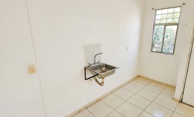 Casa · Paraiso Maya · 1 Recámara · Patio · Cerrada · Zona Norte