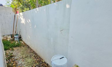 Casa · Paraiso Maya · 1 Recámara · Patio · Cerrada · Zona Norte