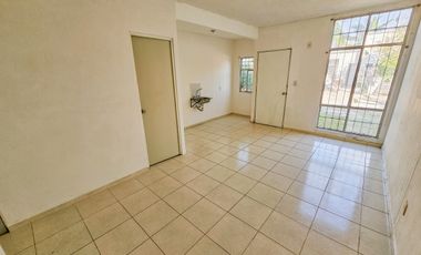 Casa · Paraiso Maya · 1 Recámara · Patio · Cerrada · Zona Norte