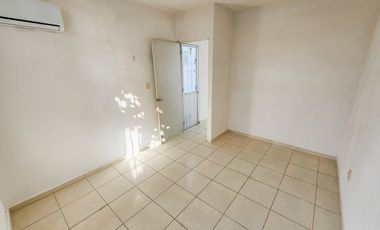 Casa · Paraiso Maya · 1 Recámara · Patio · Cerrada · Zona Norte