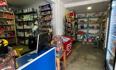 BODEGA EN VENTA EN ZONA ORIENTE SUR