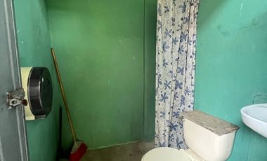 BODEGA EN VENTA EN ZONA ORIENTE SUR