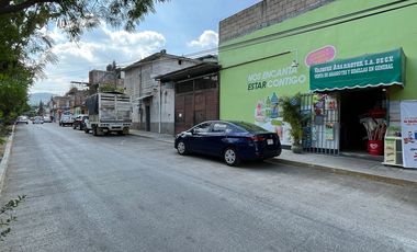 BODEGA EN VENTA EN ZONA ORIENTE SUR