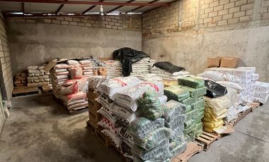 BODEGA EN VENTA EN ZONA ORIENTE SUR