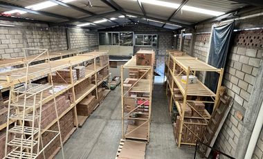 BODEGA EN VENTA EN ZONA ORIENTE SUR